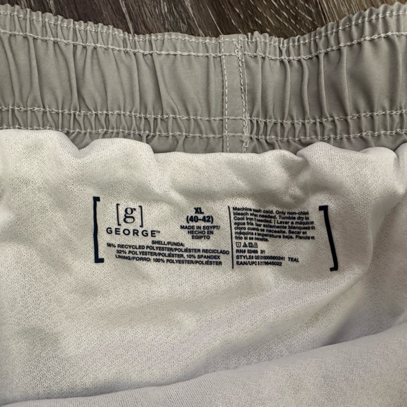 George Swim Trunks - Picture 2 of 5